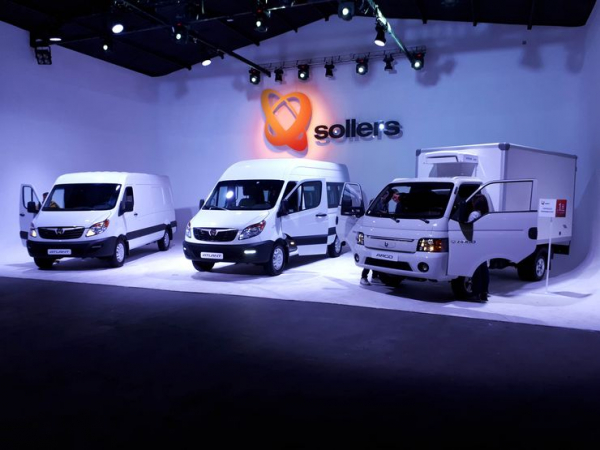 Пять лет ценою в миллиард: большие проблемы российского автопрома