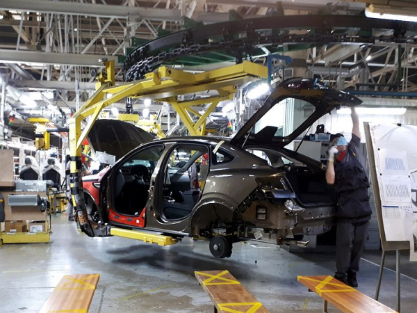 Пять лет ценою в миллиард: большие проблемы российского автопрома