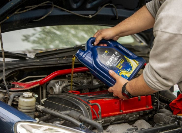 По каким критериям сегодня стоит выбирать моторное масло