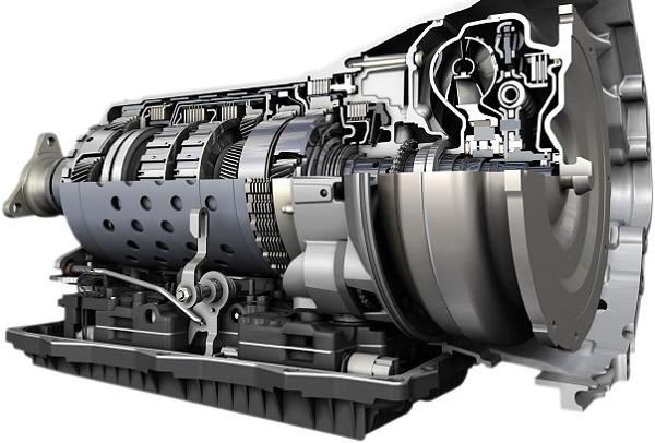 Полная и частичная замена масла АКПП &ndash; что лучше?