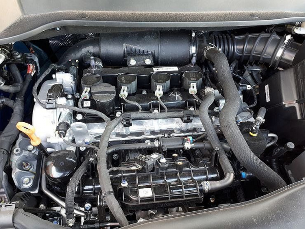 Повышенная детонация и &laquo;рябь&raquo; на руле: двигатель требует переборки?