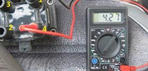 Проверка катушки зажигания: что нужно знать Проверка катушки зажигания: что нужно знать