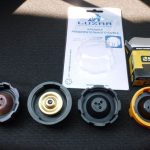 Радиатор отопителя Нива Шевроле: замена печки