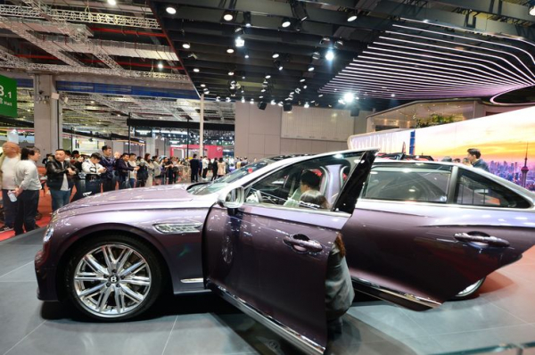 Шанхайский барс: почему власти РФ против бюджетных машин для россиян