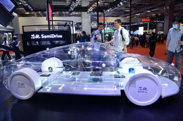 Шанхайский барс: почему власти РФ против бюджетных машин для россиян