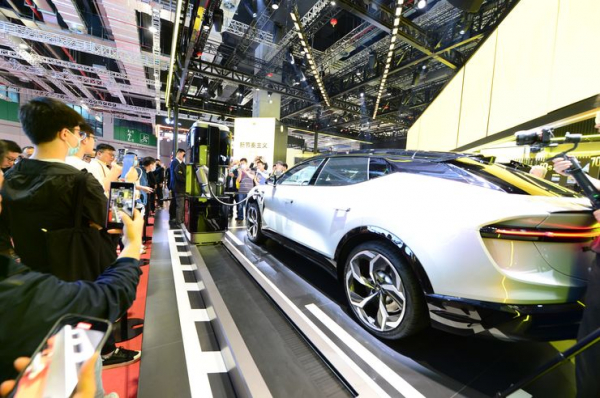 Шанхайский барс: почему власти РФ против бюджетных машин для россиян