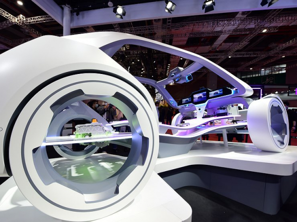 Шанхайский барс: почему власти РФ против бюджетных машин для россиян