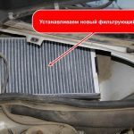 Система охлаждения Лада Калина: схема и доработка СОД Калина