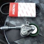 Система охлаждения Лада Калина: схема и доработка СОД Калина