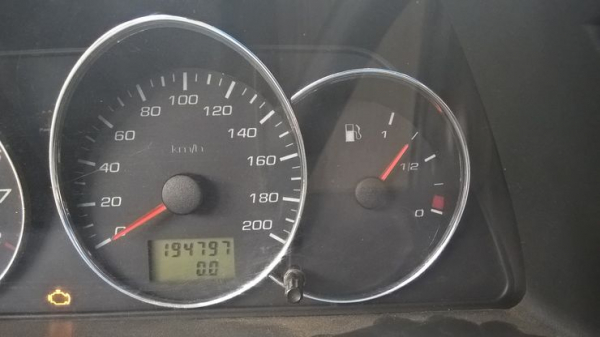 Скрытые возможности кнопки сброса суточного пробега, которые помогут выявить неисправности Скрытые возможности кнопки сброса суточного пробега, которые помогут выявить неисправности