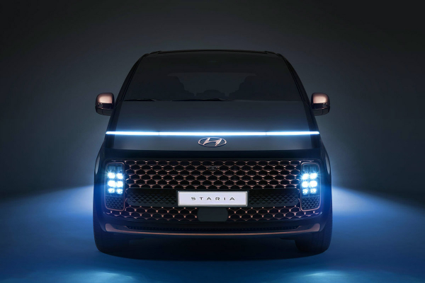 Составлен ТОП-7 недорогих минивэнов в России в мае 2023 года