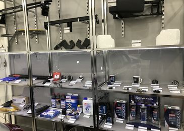 Suzuki в России: и раньше не уходили, и сейчас не уйдем