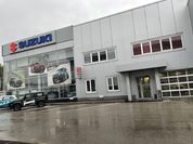 Suzuki в России: и раньше не уходили, и сейчас не уйдем