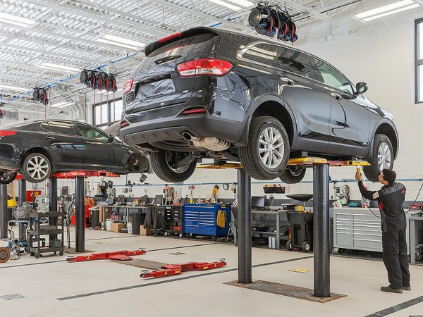 Только «китай»: владельцев Kia и Hyundai ждут большие проблемы с запчастями Только «китай»: владельцев Kia и Hyundai ждут большие проблемы с запчастями