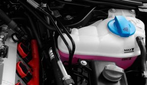 Уровень антифриза &laquo;на холодную&raquo; и на &laquo;горячую&raquo;: проверка уровня антифриза