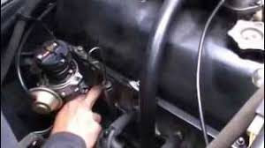 ВАЗ 2106-2107: зажигание и его правильная регулировка