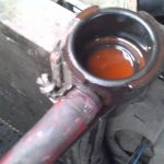 ВАЗ 2110: замена охлаждающей жидкости