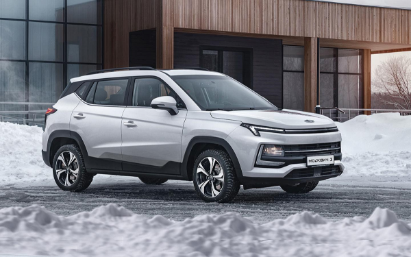 Владельцы «Москвича 3» рассказали о замеченных недостатках за время эксплуатации Владельцы «Москвича 3» рассказали о замеченных недостатках за время эксплуатации