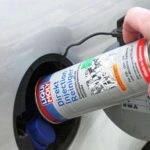 Вода в бензобаке: что делать водителю и как удалить воду из бака Вода в бензобаке: что делать водителю и как удалить воду из бака