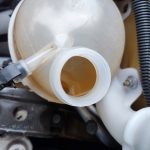 Вода вместо антифриза в системе охлаждения двигателя: в чем опасность Вода вместо антифриза в системе охлаждения двигателя: в чем опасность