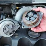 Вода вместо антифриза в системе охлаждения двигателя: в чем опасность Вода вместо антифриза в системе охлаждения двигателя: в чем опасность