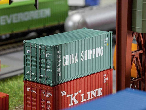 Время скидок: запчасти и прочие товары из Китая скоро сильно подешевеют