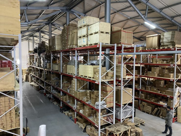 Время скидок: запчасти и прочие товары из Китая скоро сильно подешевеют