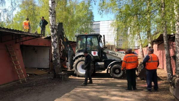 Зачем и почему российские власти объявили войну личному автотранспорту граждан