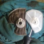 Замена бензонасоса Форд Фокус 2: доступные способы