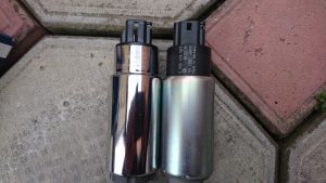 Замена бензонасоса Форд Фокус 2: доступные способы