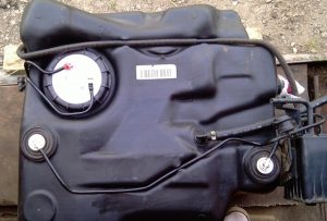 Замена бензонасоса Форд Фокус 2: доступные способы