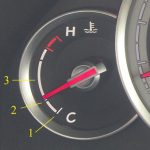 Замена термостата ВАЗ 2110: что нужно знать