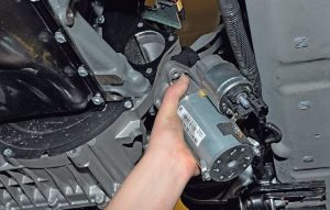 Замена ТОСОЛа Лада Приора: как поменять самому