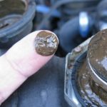 Замена ТОСОЛа Лада Приора: как поменять самому