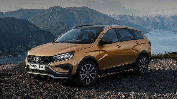 Стоит ли покупать первые экземпляры LADA Vesta NG: мнение эксперта Стоит ли покупать первые экземпляры LADA Vesta NG: мнение эксперта