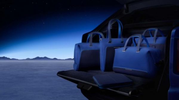 Rolls-Royce Cullinan отримав ексклюзивну версію