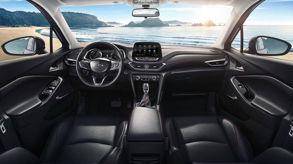 На российском рынке появился Chevrolet Orlando за 2,5 млн рублей На российском рынке появился Chevrolet Orlando за 2,5 млн рублей