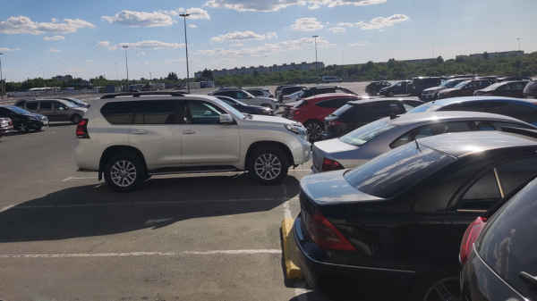 Дилеры пожаловались на задержки с &laquo;активированием&raquo; ЭПТС на импортируемые авто