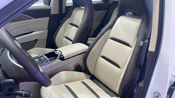 В Санкт-Петербурге начали выпускать новый кроссовер LADA X-Cross 5 В Санкт-Петербурге начали выпускать новый кроссовер LADA X-Cross 5