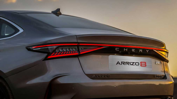 Компания Chery объявила скидки на свою новую модель в России, но с условиями