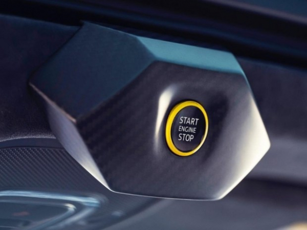 Тюнінг-ательє Mansory представило заряджений Audi RS Q8