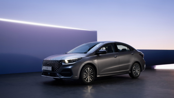 Составлен список самых дешевых новых седанов в России