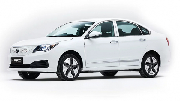 Составлен список самых дешевых новых седанов в России