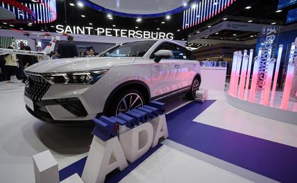 Стала известна цена нового кроссовера Lada X-Cross 5 Стала известна цена нового кроссовера Lada X-Cross 5