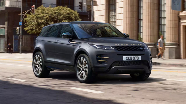 Эти кроссоверы с пробегом эксперты не рекомендуют покупать