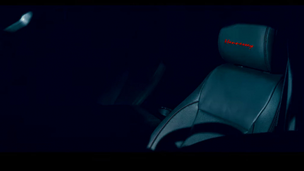 Ателье Hennessey выпустит 775-сильный суперпикап Ford F-150