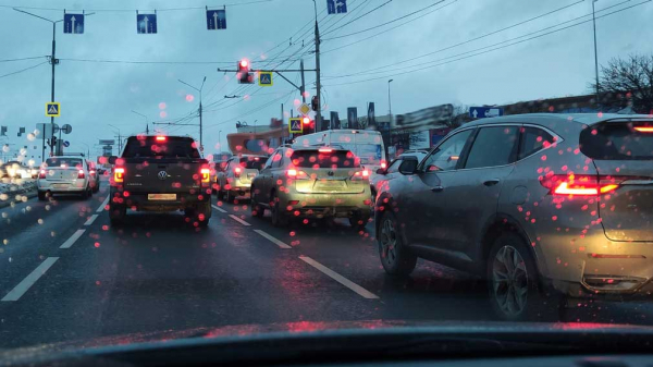 В РФ могут легализовать торговлю &laquo;красивыми&raquo; автономерами