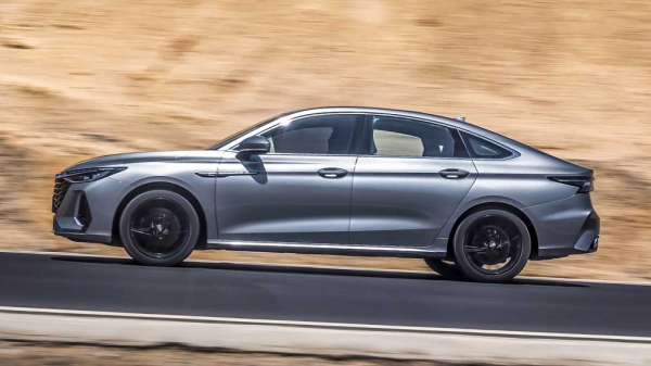 Компания Chery объявила скидки на свою новую модель в России, но с условиями