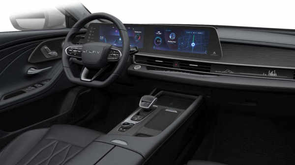 Компания Chery объявила скидки на свою новую модель в России, но с условиями