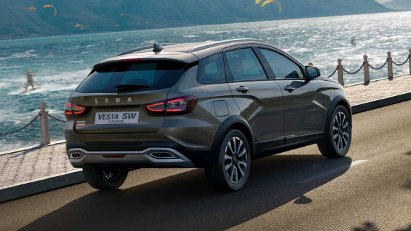 Стоит ли покупать первые экземпляры LADA Vesta NG: мнение эксперта Стоит ли покупать первые экземпляры LADA Vesta NG: мнение эксперта